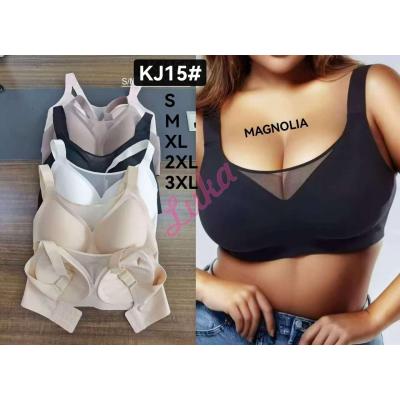 Top damski Magnolia KJ15