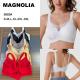 Top damski Magnolia 9879