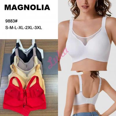 Women's top Magnolia 9879