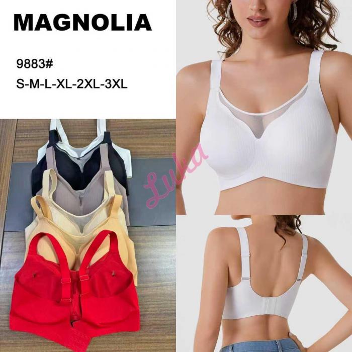 Women's top Magnolia 9879