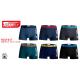 Teenager's boxer TrendyBoy F5155
