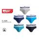 Men's panties Trendy Boy NO-5134
