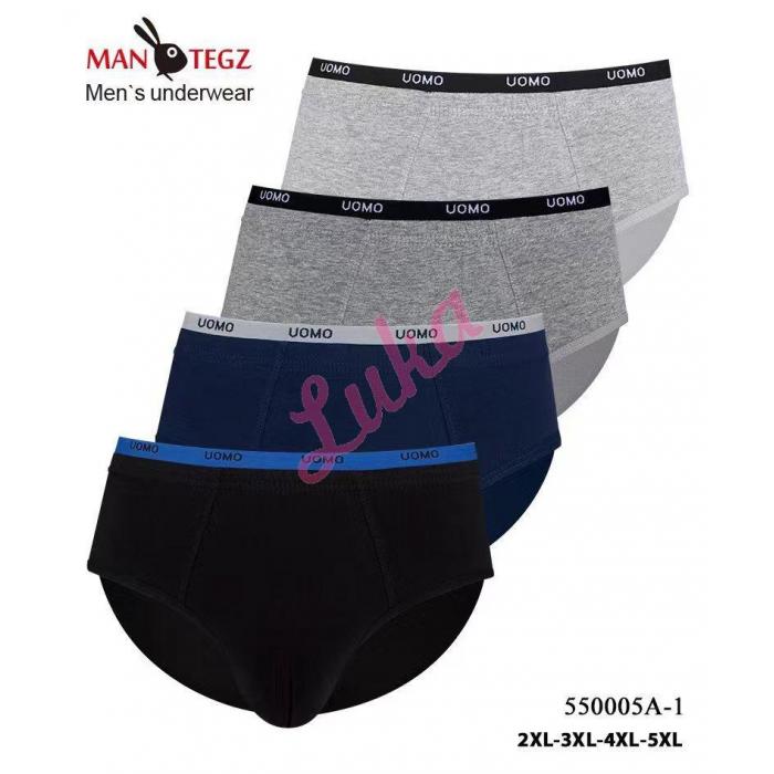 Men's panties Mantegz HD1228
