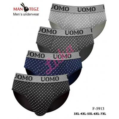 Men's panties Mantegz F5913