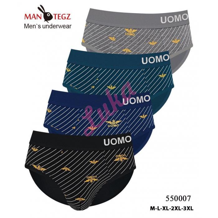 Men's panties Mantegz 551017A-1