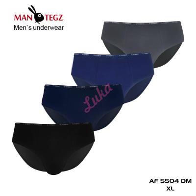 Majtki męskie Mantegz 5504 L