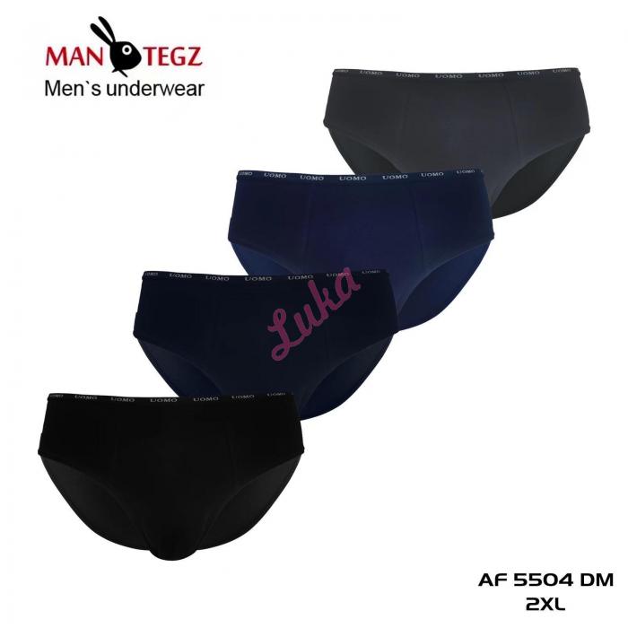 Men's panties Mantegz 5504 XL