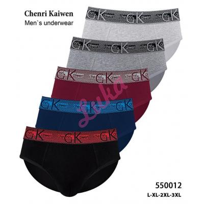 Men's panties Chenri Kaiwen 550012
