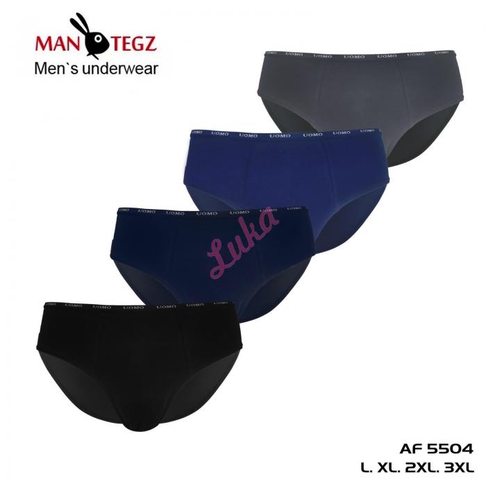 Men's panties Mantegz 5504