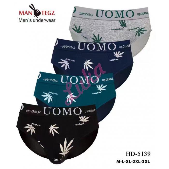 Men's panties Mantegz 550005