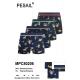 Men's boxer shorts Pesail 80226