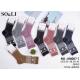 Women's Socks So&Li Wool AM007-3