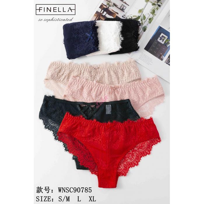 Majtki damskie Finella 90003