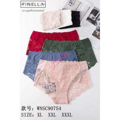 Majtki damskie Finella 90740
