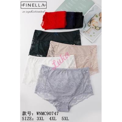 Women's panties Finella 90747