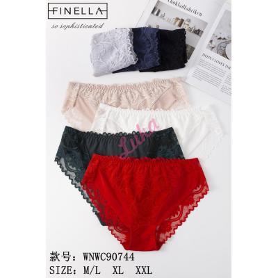 Majtki damskie Finella 90750