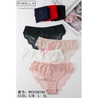 Women's panties Finella 90786