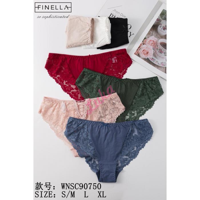 Majtki damskie Finella 90790