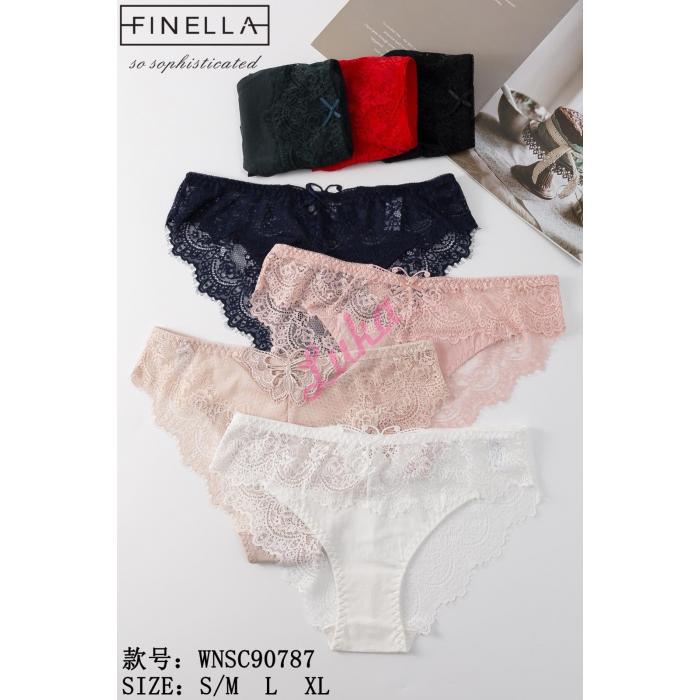 Majtki damskie Finella 90788