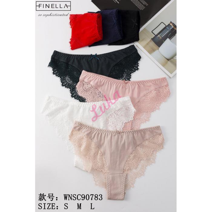 Majtki damskie Finella 90743