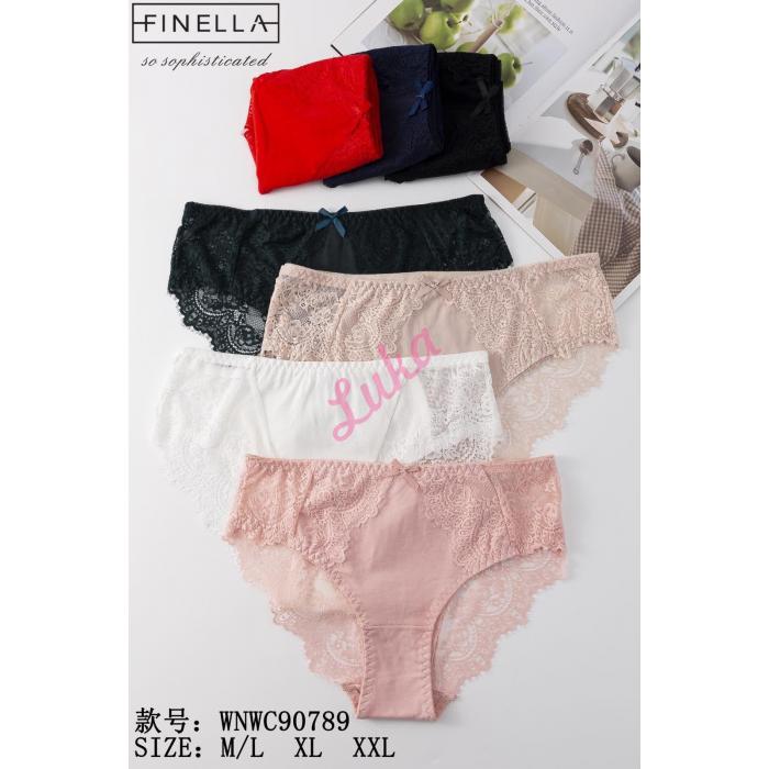 Majtki damskie Finella 90786