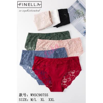 Majtki damskie Finella 90789