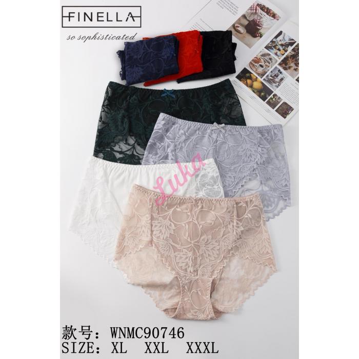 Women's panties Finella 90788
