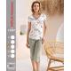 Women's turkish pajamas VC-20540