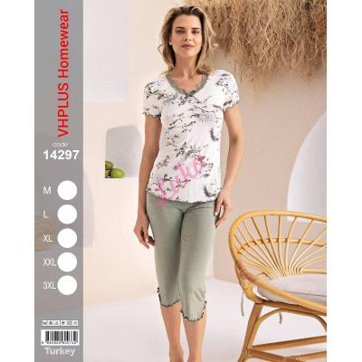 Women's turkish pajamas VC-14297