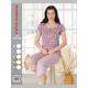 Women's turkish pajamas VC-14297