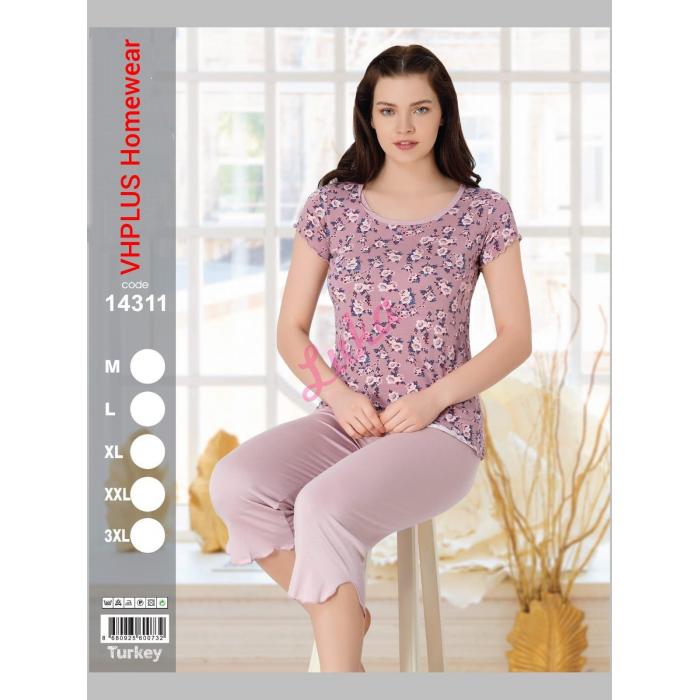 Women's turkish pajamas VC-14297
