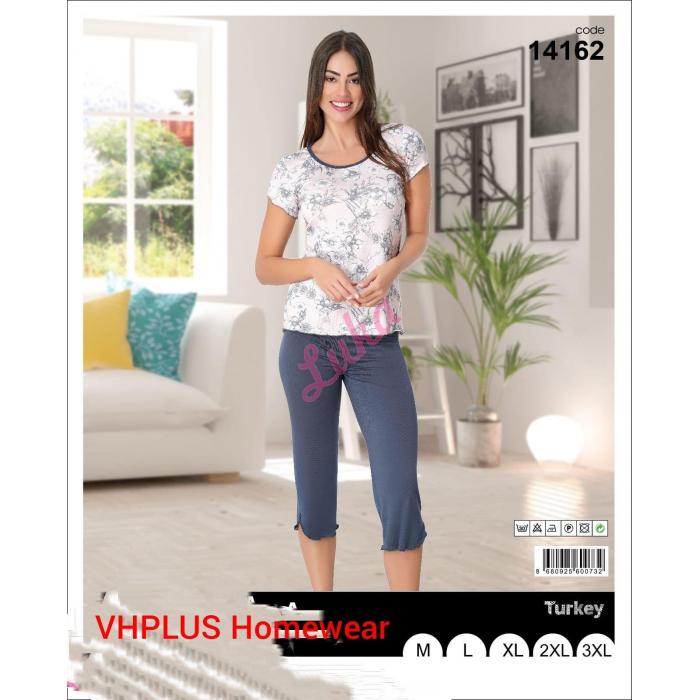 Women's turkish pajamas VC-14272