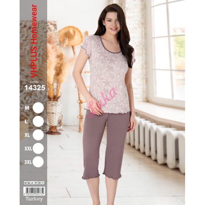 Women's turkish pajamas VC-14162