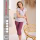 Women's turkish pajamas VC-16022