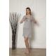 Women's nightgown for nursing NOO-303