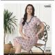 Women's turkish nightgown VC12658