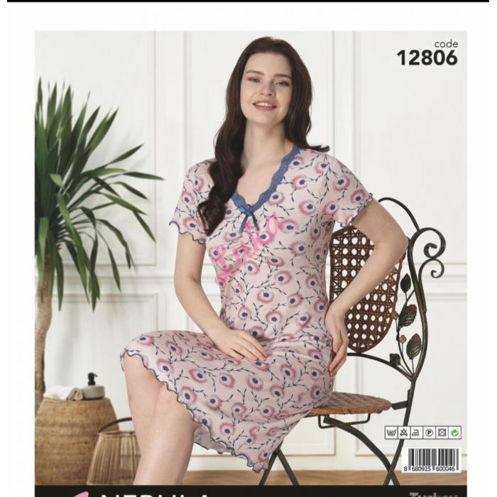 Women's turkish nightgown VC12658