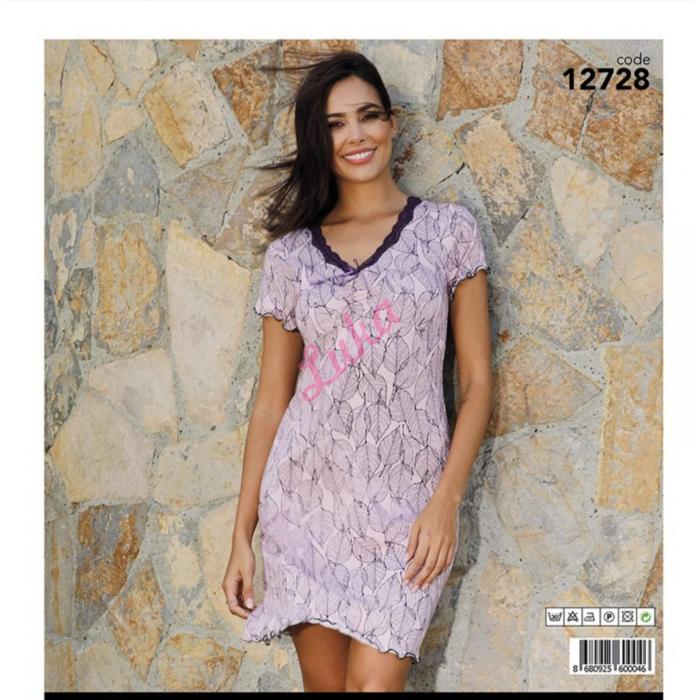 Women's turkish nightgown VC12806