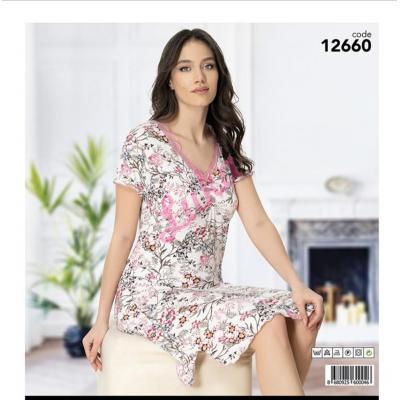 Women's turkish nightgown VC12660