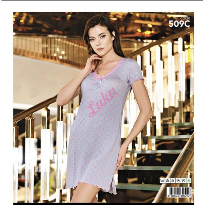 Women's turkish nightgown VC12660
