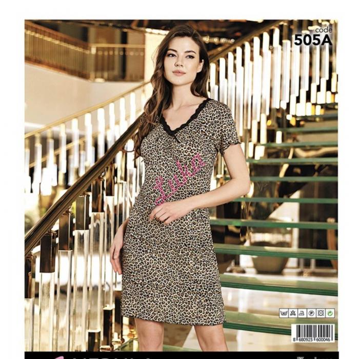 Women's turkish nightgown VC12544