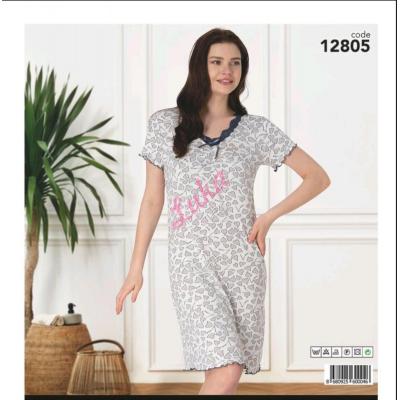 Women's turkish nightgown VC12805