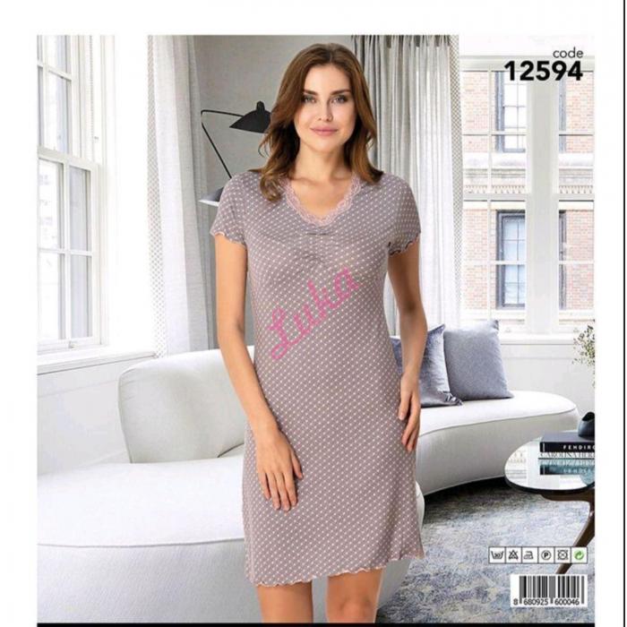 Women's turkish nightgown VC12805