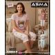 Women's turkish pajamas Asma 16640