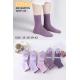 Women's socks Cosas WDP1-56