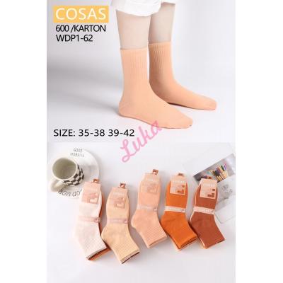 Women's socks Cosas WDP1-62