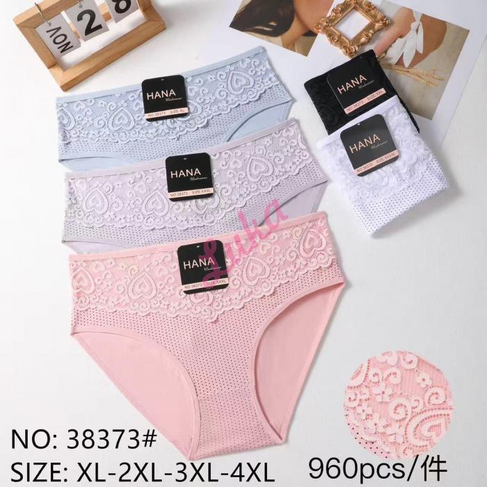 Women's panties Hana 86003