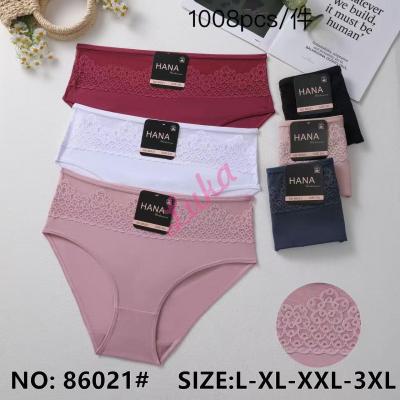 Women's panties Hana 86021