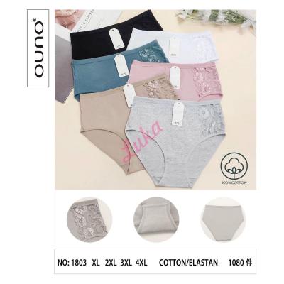Women's panties Ouno 1803