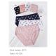 Women's panties Ouno 1803